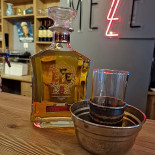 Docas Cafe Boisson