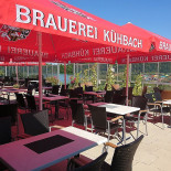 Pizzaria Angelus Exterior