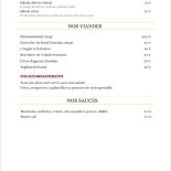 Fish 22 Carta