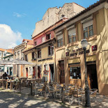 O Antonio Exterior