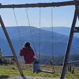 O Miradouro Extérieur