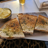 Casulo Lounge Caffe Comida