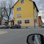 Ponto M Exterior
