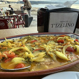 Taberna Nourriture