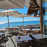 Roca Beach Outside