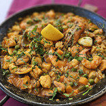A Muralha Comida