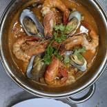 A Muralha Comida