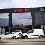 Mikado Extérieur