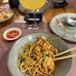 Mikado Nourriture