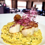 Hexagone Comida