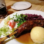 Mescla Essen
