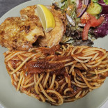 O Ze Pacheco Comida