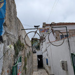 Refugio Do Ciclista Extérieur