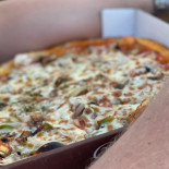 Pizza Pronta Comida