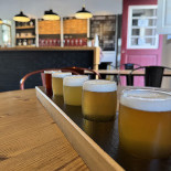 Hopsin Brewpub Bebida