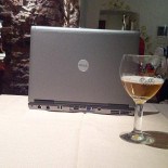 V Café Boisson