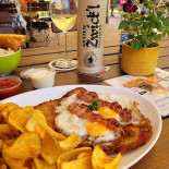 A Taverna Da Vila Nourriture