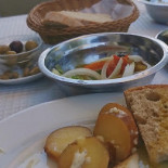 Srikaya Nourriture