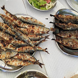 Srikaya Nourriture