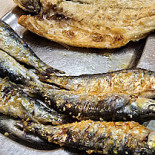 Srikaya Nourriture