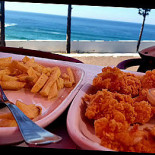 Sunset Cafe Comida