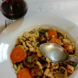 A Nossa Tasca Comida