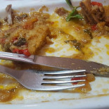 A Nossa Tasca Comida