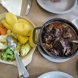 Taberna da Fonte Nourriture