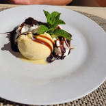 Restaurante Alpendre Nourriture