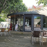 Tertilias Extérieur