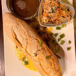 Âncora Comida