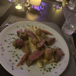 Borges Cervejaria Comida