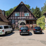 Atalaia Extérieur