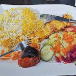 Hediard Comida