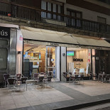 O Kebom Exterior