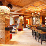 Pitombo Lanche's À l'intérieur