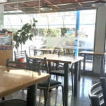 Cafe Dos Mestres À l'intérieur