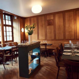 Mal Amado À l'intérieur