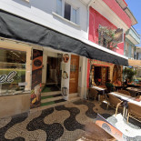 Lanterna Verde Extérieur