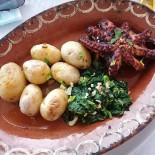 Tasca Do Lapa Comida