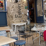 Sombra E Agua Fresca Exterior