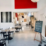 Taberna Da Esperanca À l'intérieur