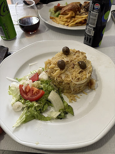 Central Comida