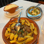 Torrao Nourriture