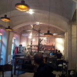 Restaurante Lamim À l'intérieur