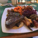 Ma Ja's Comida