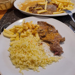 Botafogo 2 Nourriture