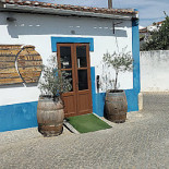 Adega Da Lua Exterior