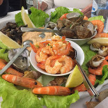 Manuel Julio Lda Comida