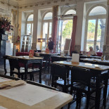 Cafe Vianna À l'intérieur